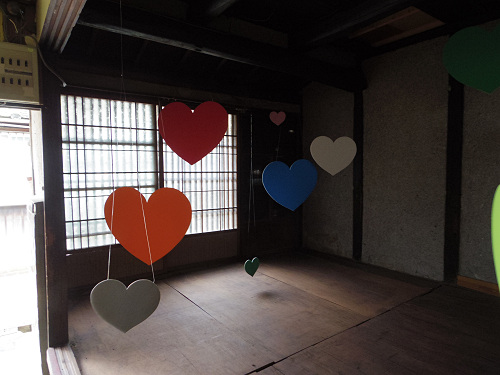 はならぁと2017『橿原エリア(今井町)』-07 はならぁと2017『橿原エリア(今井町)』-07