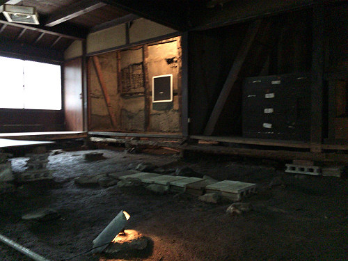 はならぁと2017『橿原エリア(今井町)』-09 はならぁと2017『橿原エリア(今井町)』-09