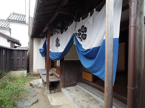 はならぁと2017『橿原エリア(今井町)』-16 はならぁと2017『橿原エリア(今井町)』-16