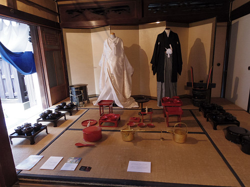 はならぁと2017『橿原エリア(今井町)』-17 はならぁと2017『橿原エリア(今井町)』-17