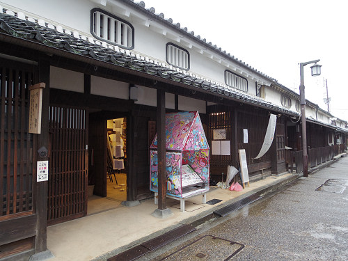 はならぁと2017『橿原エリア(今井町)』-24 はならぁと2017『橿原エリア(今井町)』-24