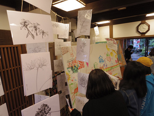 はならぁと2017『橿原エリア(今井町)』-25 はならぁと2017『橿原エリア(今井町)』-25