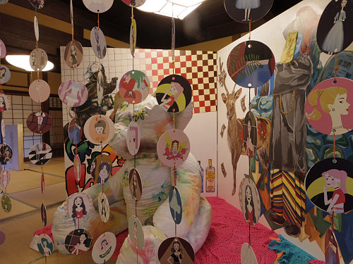 はならぁと2017『橿原エリア(今井町)』-26 はならぁと2017『橿原エリア(今井町)』-26