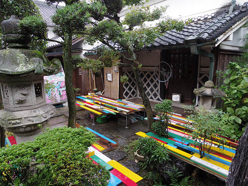 はならぁと2017『橿原エリア(今井町)』-28 はならぁと2017『橿原エリア(今井町)』-28