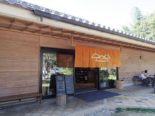 洋食katsui 山の辺の道（やまのべ大食堂）＠天理市-01