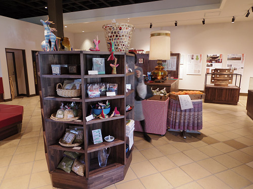 洋食katsui 山の辺の道（やまのべ大食堂）＠天理市-03