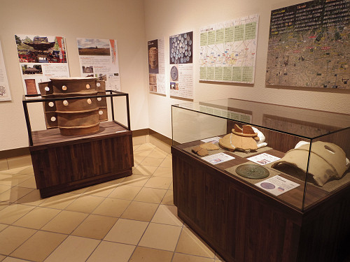 洋食katsui 山の辺の道（やまのべ大食堂）＠天理市-05