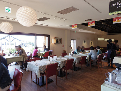 洋食katsui 山の辺の道（やまのべ大食堂）＠天理市-08