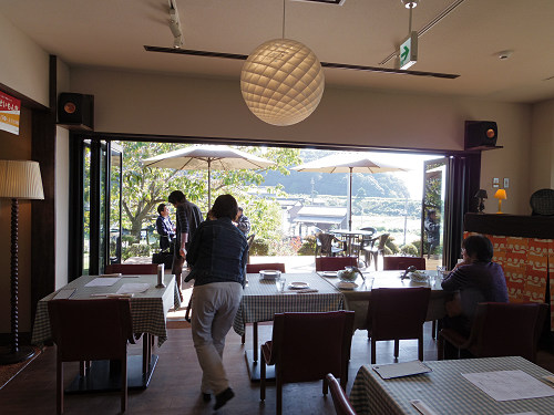 洋食katsui 山の辺の道（やまのべ大食堂）＠天理市-09