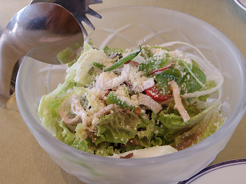 洋食katsui 山の辺の道（やまのべ大食堂）＠天理市-11