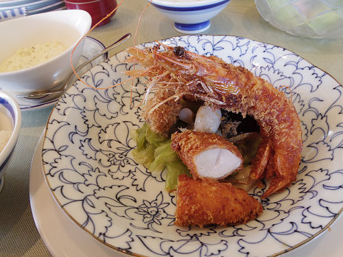 洋食katsui 山の辺の道（やまのべ大食堂）＠天理市-13