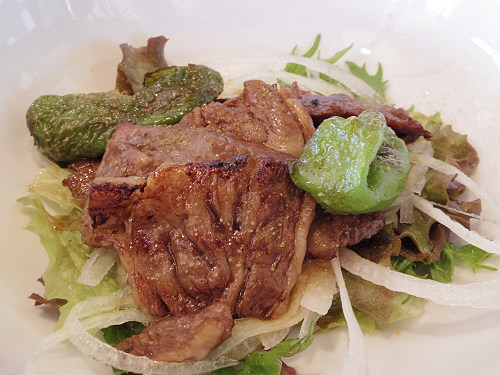 洋食katsui 山の辺の道（やまのべ大食堂）＠天理市-14