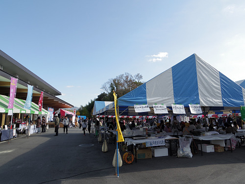 第1回 ジビエ・フェスタ @五條市-02 第1回 ジビエ・フェスタ @五條市-02