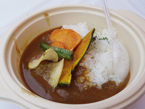 第1回 ジビエ・フェスタ @五條市-05 第1回 ジビエ・フェスタ @五條市-05