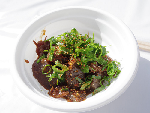 第1回 ジビエ・フェスタ @五條市-06 第1回 ジビエ・フェスタ @五條市-06