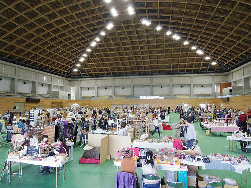 第1回 ジビエ・フェスタ @五條市-07 第1回 ジビエ・フェスタ @五條市-07