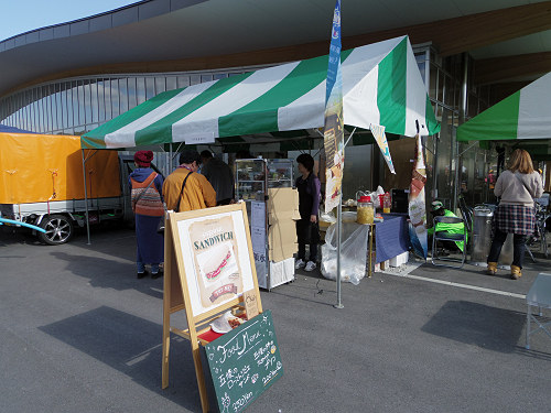 第1回 ジビエ・フェスタ @五條市-15 第1回 ジビエ・フェスタ @五條市-15