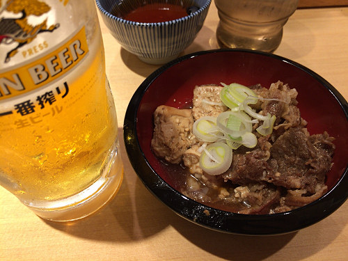 天丼まきの 奈良東向店 ＠奈良市-10