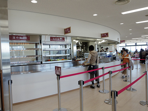 奈良県庁食堂 ＠奈良市-06