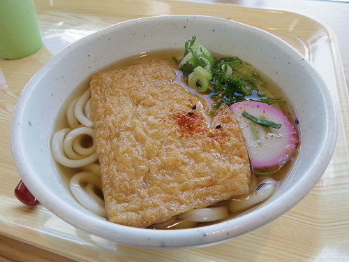 奈良県庁食堂 ＠奈良市-13