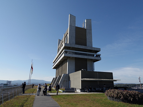 奈良県庁食堂 ＠奈良市-14