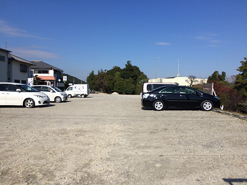 梅本とうふ店 @御所市-08 梅本とうふ店 @御所市-08