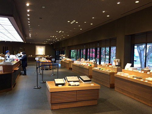 レンジで調理できるにゅうめん ＠三輪山本（桜井市）-01