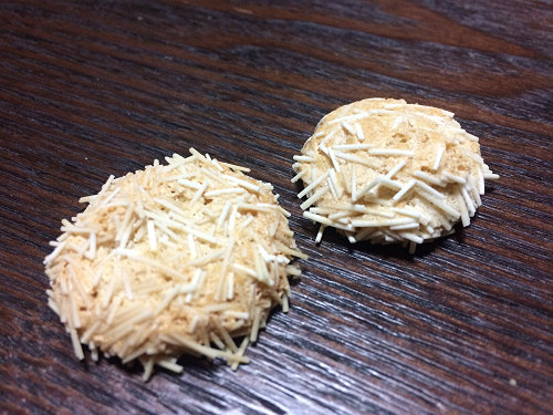 レンジで調理できるにゅうめん ＠三輪山本（桜井市）-12