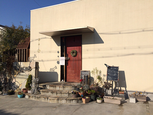 フレンチレストラン『Imagami（イマガミ）』＠橿原市-01