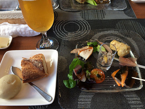 フレンチレストラン『Imagami（イマガミ）』＠橿原市-05