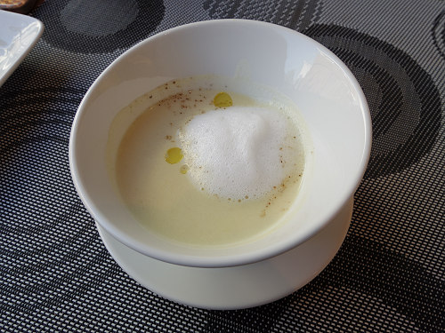 フレンチレストラン『Imagami（イマガミ）』＠橿原市-07