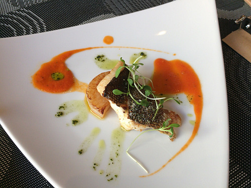 フレンチレストラン『Imagami（イマガミ）』＠橿原市-08