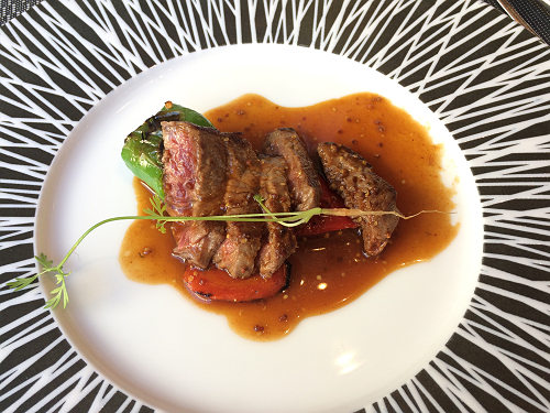 フレンチレストラン『Imagami（イマガミ）』＠橿原市-10