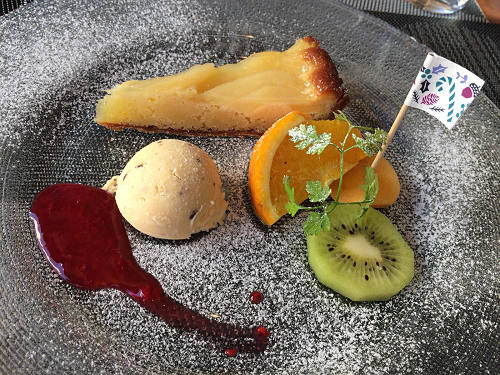 フレンチレストラン『Imagami（イマガミ）』＠橿原市-11