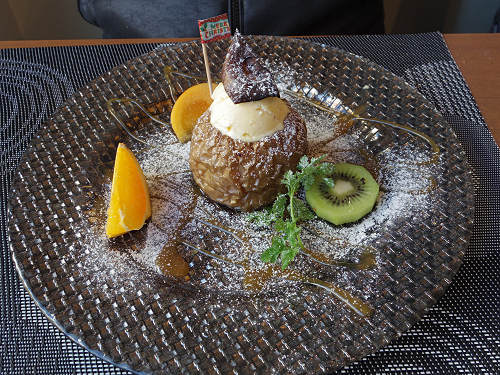 フレンチレストラン『Imagami（イマガミ）』＠橿原市-13