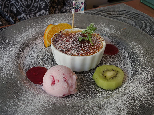 フレンチレストラン『Imagami（イマガミ）』＠橿原市-14