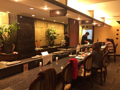 串料理 田律津（たりつ）＠上牧町-02