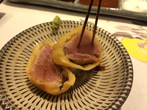 串料理 田律津（たりつ）＠上牧町-09