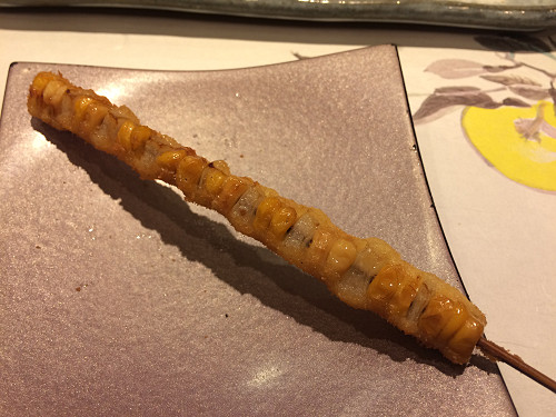 串料理 田律津（たりつ）＠上牧町-10