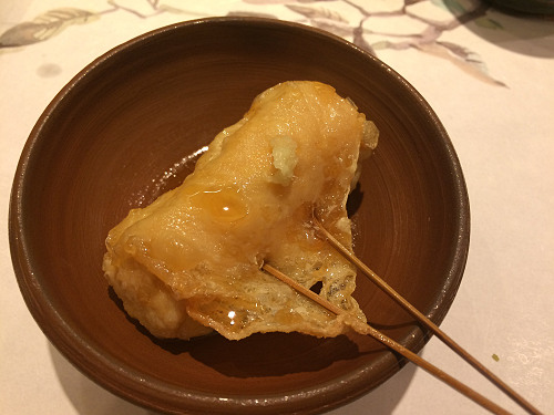 串料理 田律津（たりつ）＠上牧町-11