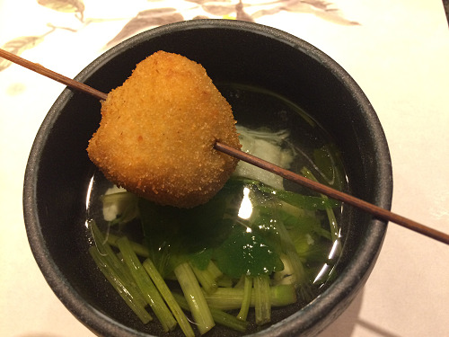 串料理 田律津（たりつ）＠上牧町-13