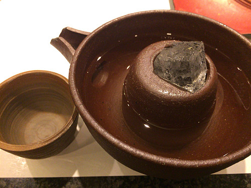 串料理 田律津（たりつ）＠上牧町-14