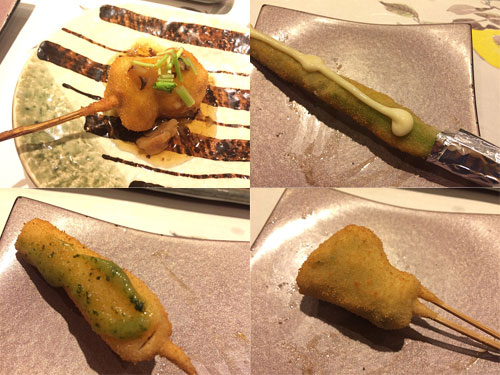 串料理 田律津（たりつ）＠上牧町-16