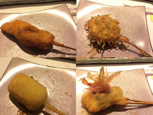 串料理 田律津（たりつ）＠上牧町-17