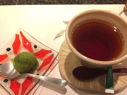 串料理 田律津（たりつ）＠上牧町-18