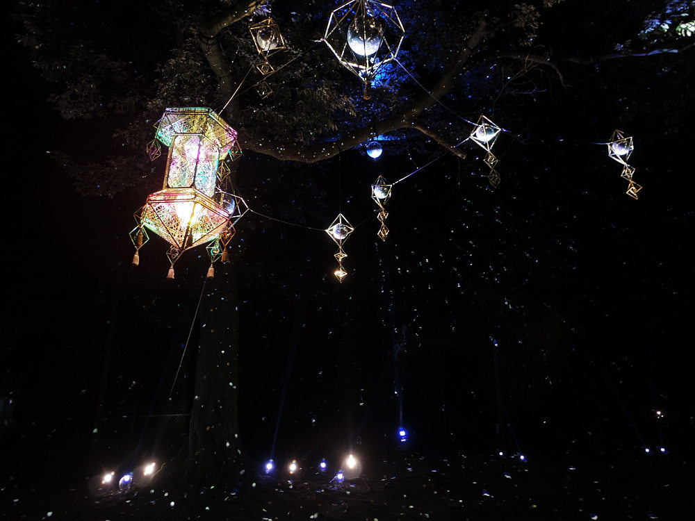 しあわせ回廊 なら瑠璃絵 2018-14