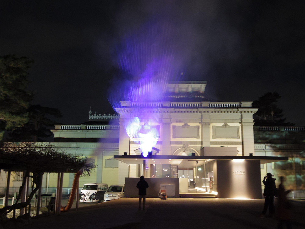 しあわせ回廊 なら瑠璃絵 2018-17