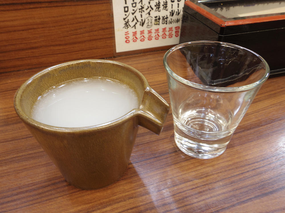 初かすみ酒房 なんば店＠大阪難波-05