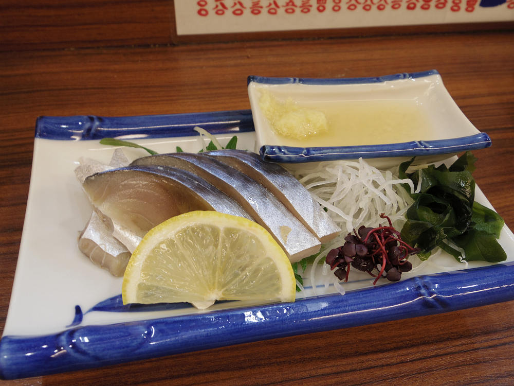 初かすみ酒房 なんば店＠大阪難波-11