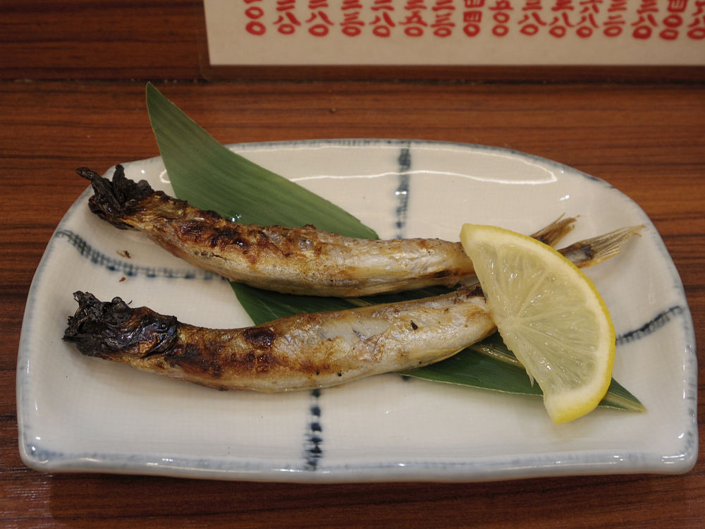 初かすみ酒房 なんば店＠大阪難波-12